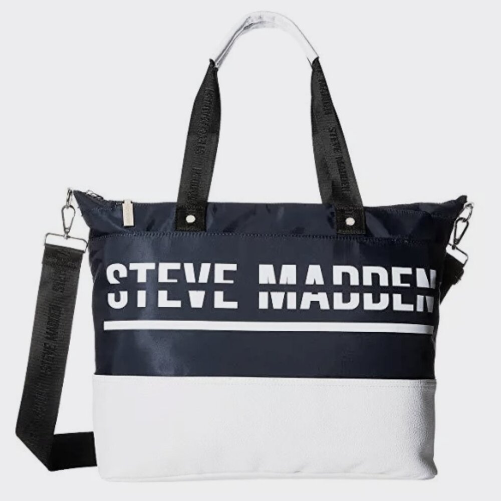 Steve Madden | Duffle Crossbody Bag